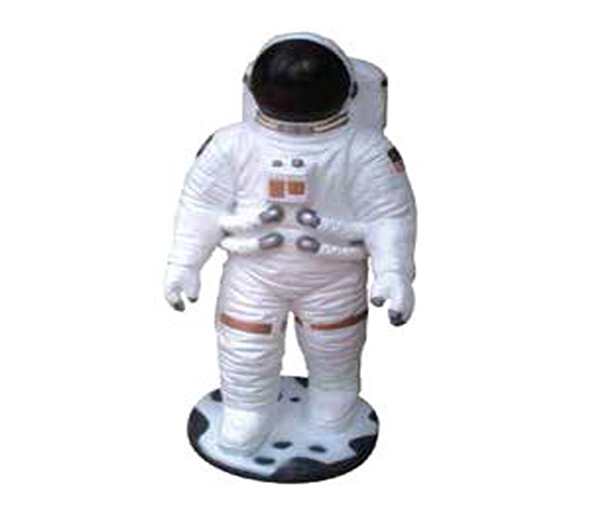 Astronot Modeli